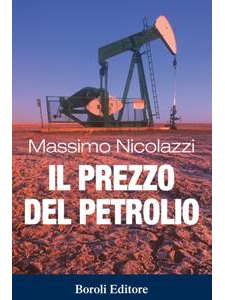 Massimo Nicolazzi - Il prezzo del petrolio