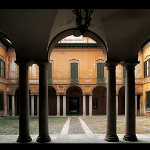 ISPI - Palazzo Clerici - Milano