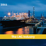 GIIGNL - The LNG Industry in 2011  