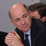 Corrado Passera, ministro dello sviluppo economico