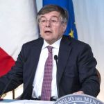Il Ministro dello sviluppo economico, Flavio Zanonato