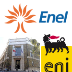 Eni, Enel: privatizzazioni inutili 