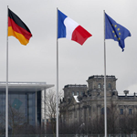 Le Figaro - Hollande propose un «Airbus franco-allemand de l'énergie»