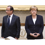 "Le Point sur" : le Conseil des ministres franco-allemand 