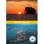 GIIGNL - The LNG in 2013