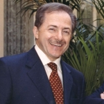 Rinaldo Sorgenti - Vice Presidente di Assocarboni