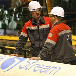 Reuters - South Stream, Gazprom e Omv siglano accordo finale per tratto gasdotto Austria