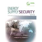 IEA - Energy Supply Security: The Emergency Response of IEA Countries - 2014 Edition