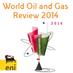 ENI - World Oil and Gas Review 2014