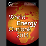 IEA - World Energy Outlook 2014