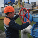 Ukraine stops buying Russian gas, but Gazprom says it cut off service