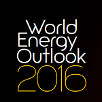 IEA - World Energy Outlook 2016