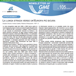 GME - Newsletter 105, 06/2017