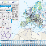 ENTSOG System Development Map 2012 / data view