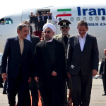 First Step Understandings Regarding the Islamic Republic of Iran’s Nuclear Program