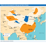Reuters - PetroChina makes huge gas find in Sichuan basin -CNPC