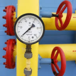 Gazprom - Gas price for Ukraine set at USD 485 per 1,000 cubic meters from April