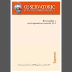 Rischi globali e rischi regionali nel corso del 2015