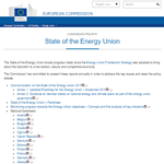 State of the Energy Union