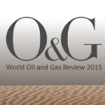World Oil and Gas Review 2015