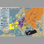 Il prezzo della dipendenza europea dal gas russo