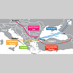 Beyond Nord Stream 2: a look at Russia’s Turk Stream project